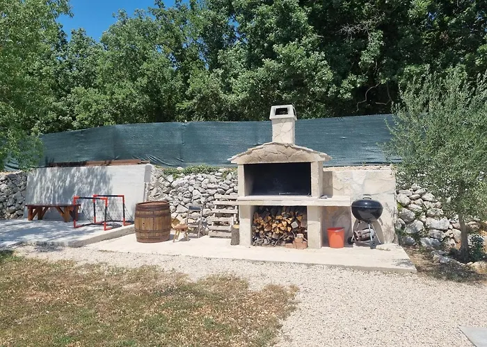 Miriva Βίλα Katuni