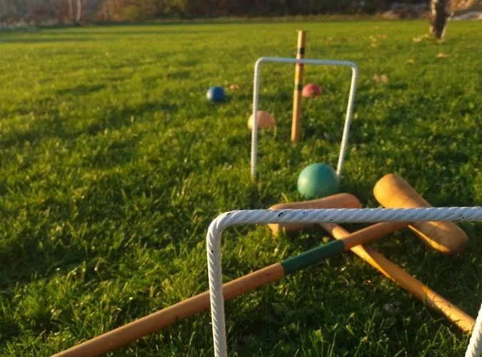 Miriva Βίλα Katuni