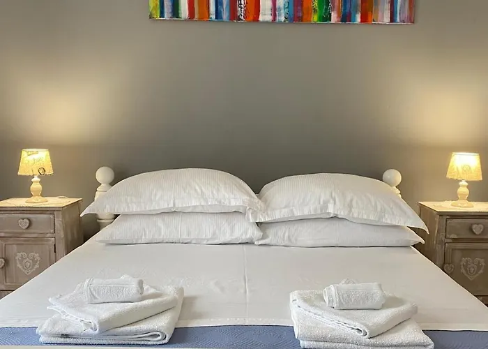 Miriva Βίλα Katuni