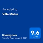 Βίλα Miriva *