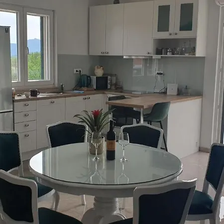Miriva Villa Katuni