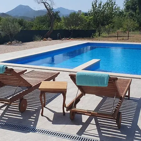 Villa Miriva