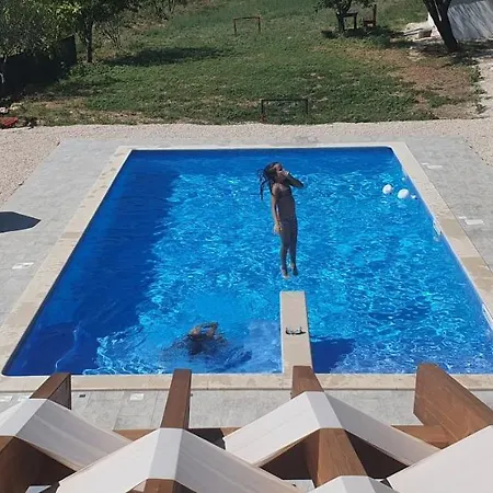 Villa Miriva *
