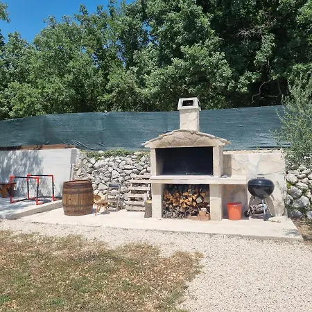 Miriva וילה Katuni