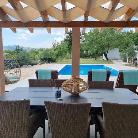 Villa Miriva Katuni