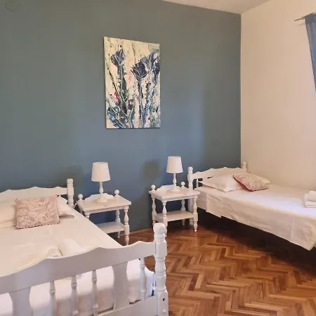 Villa Miriva *