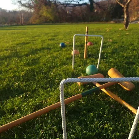 Miriva וילה Katuni