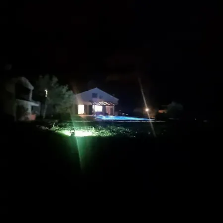 Villa Miriva