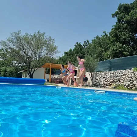 Miriva Villa