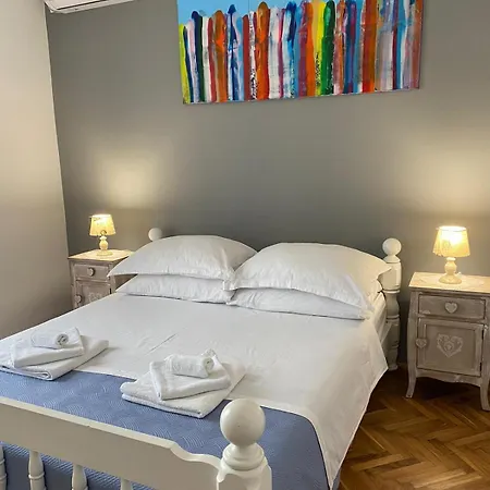 Miriva Villa *