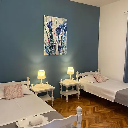 Miriva Villa Katuni