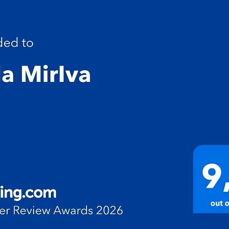 Villa Miriva *