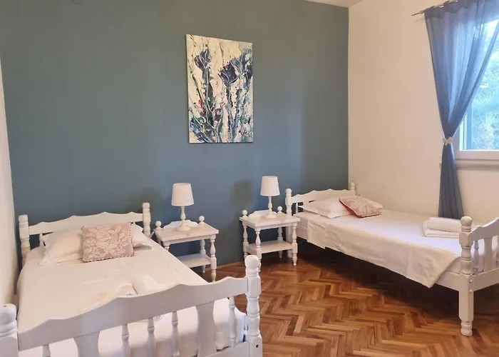 Villa Miriva *