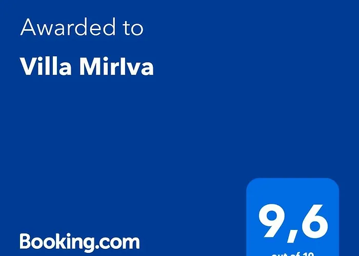 Villa Miriva *