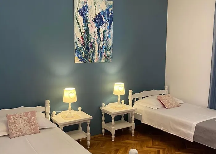 Miriva Villa Katuni